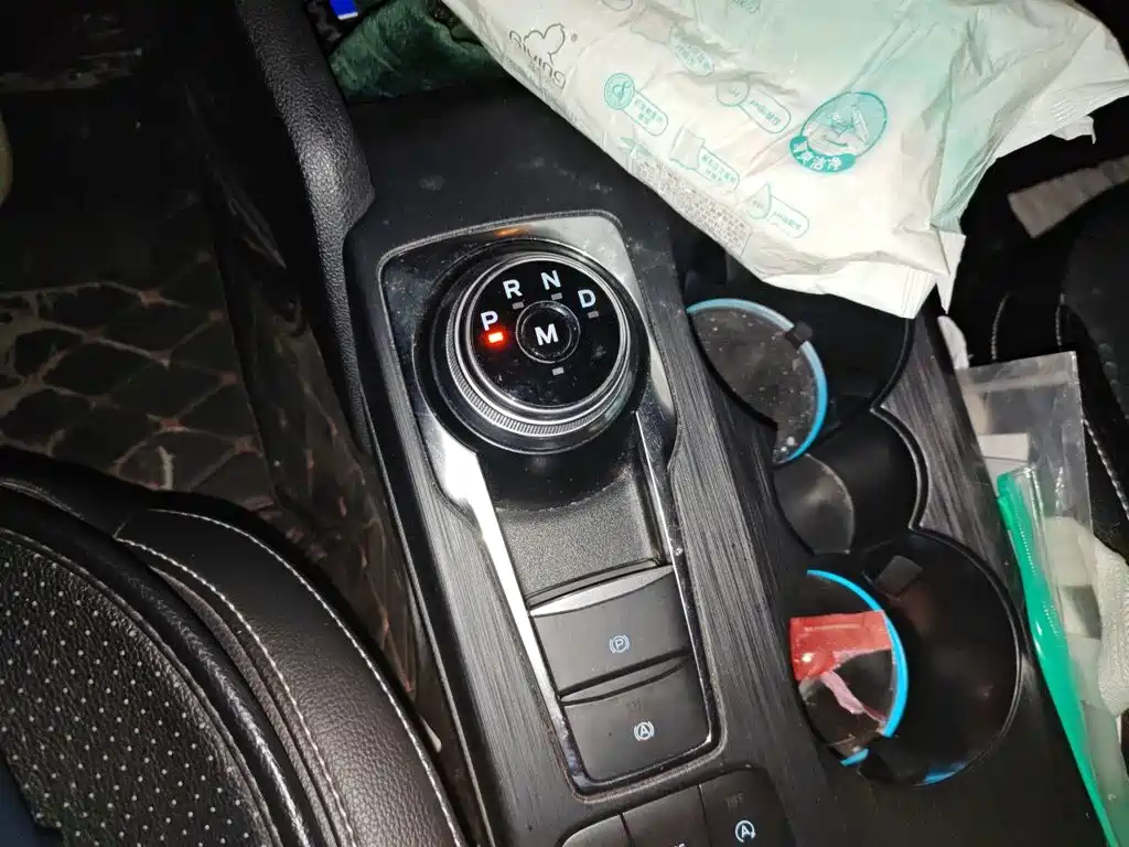 Ford Focus — миниатюра 10