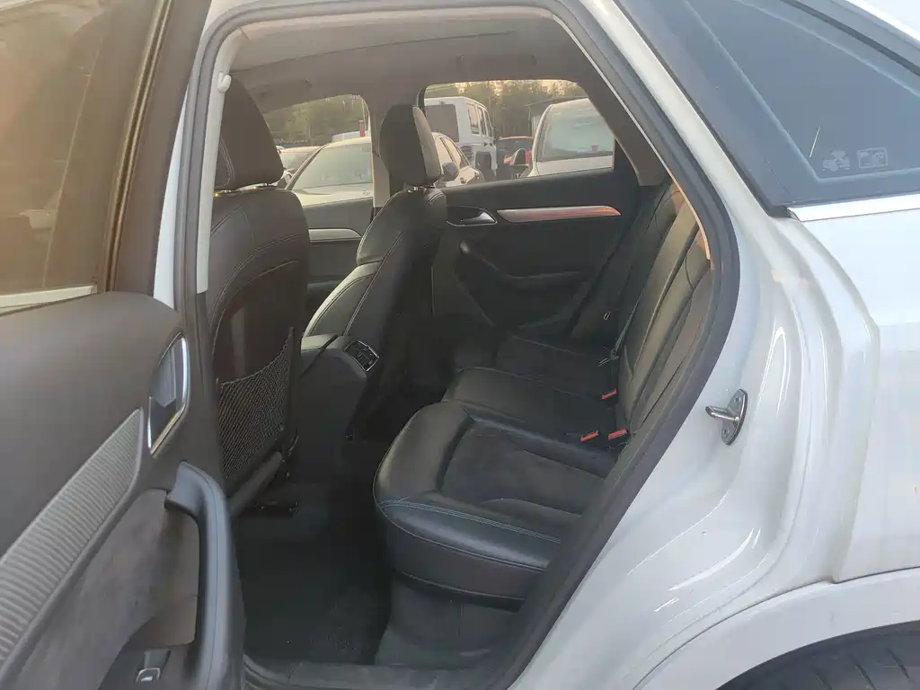 Audi Q3 — миниатюра 7
