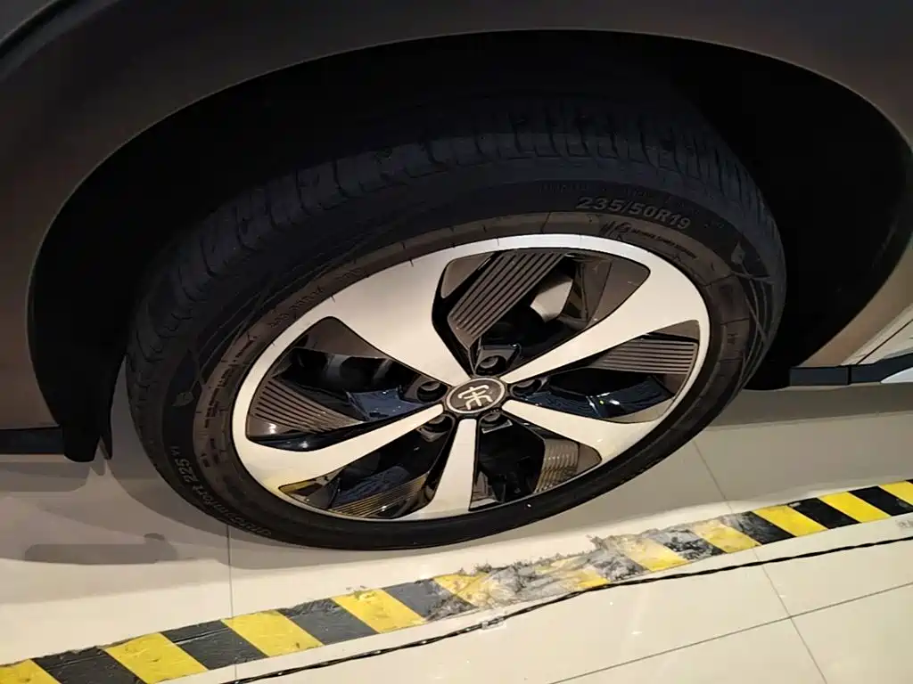 BYD PLUS New Energy — миниатюра 23