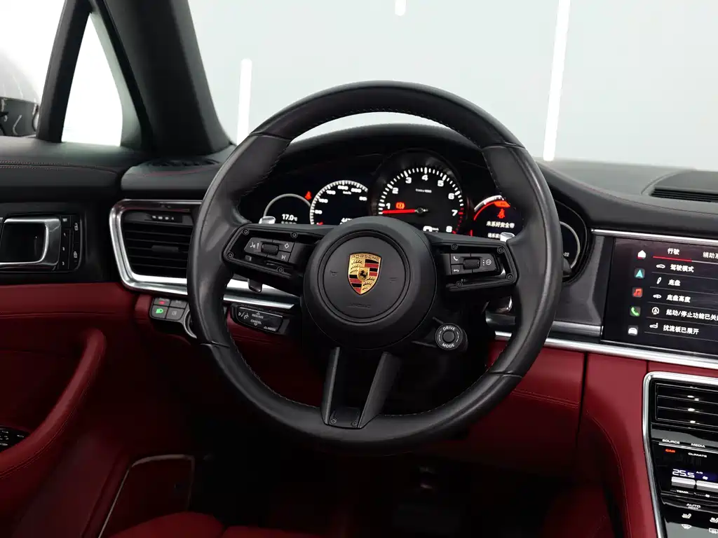Porsche Panamera 2023 Panamera Executive 2.9T
