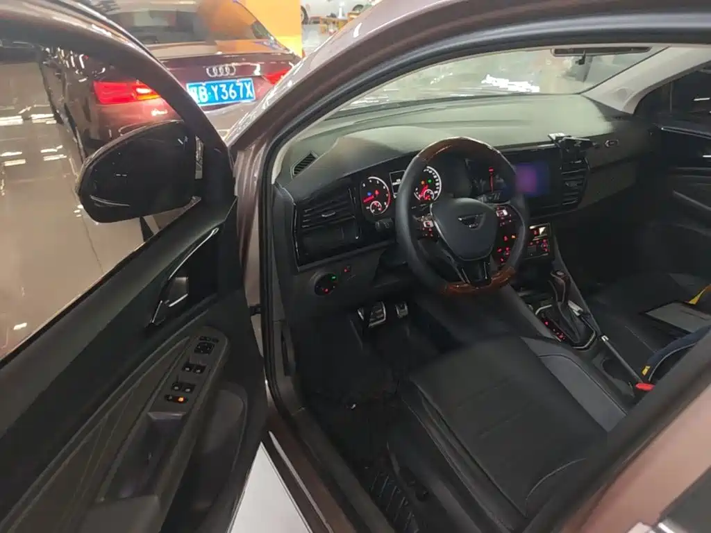 Jetta VS5 — миниатюра 16
