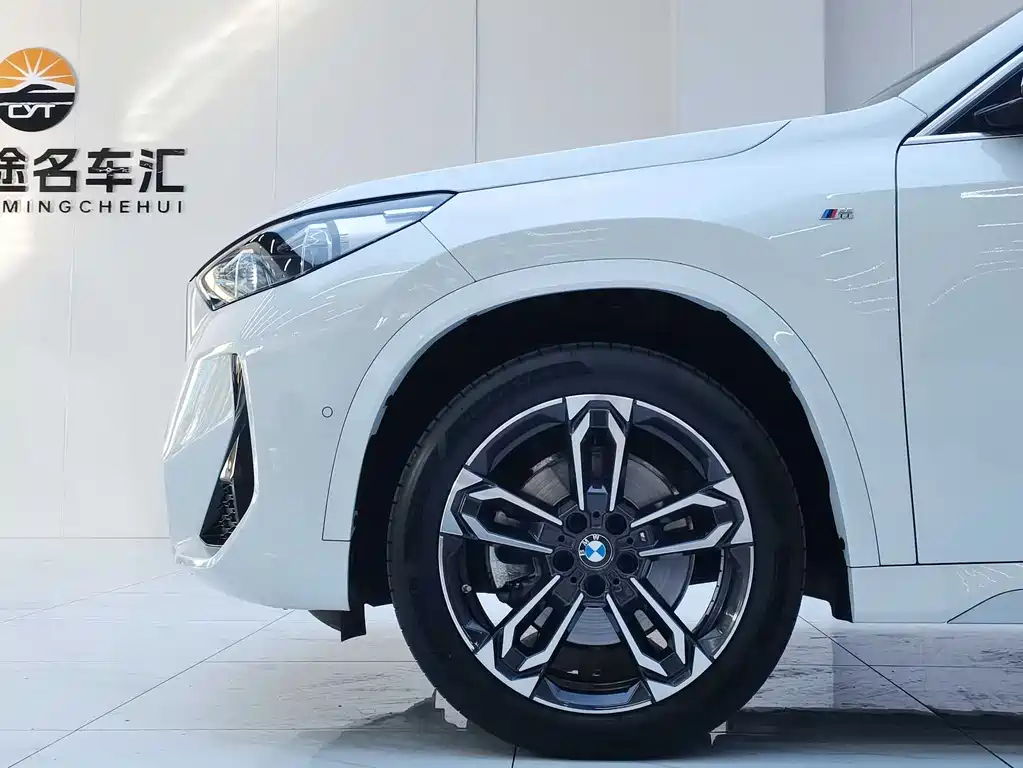 BMW X1 2023 xDrive25Li M Sport