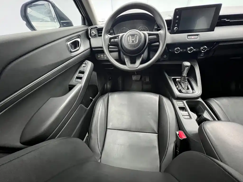 Honda Vezel — миниатюра 9