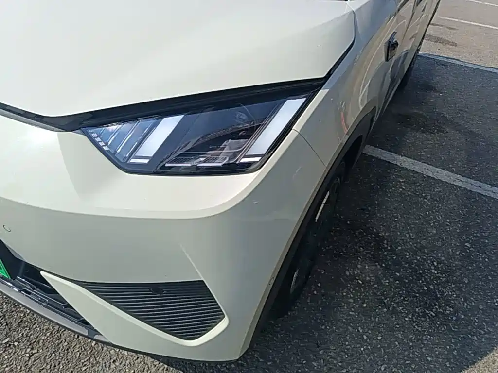 BYD Seagull — миниатюра 24