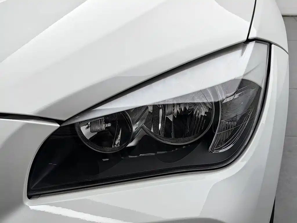 BMW X1 — миниатюра 7