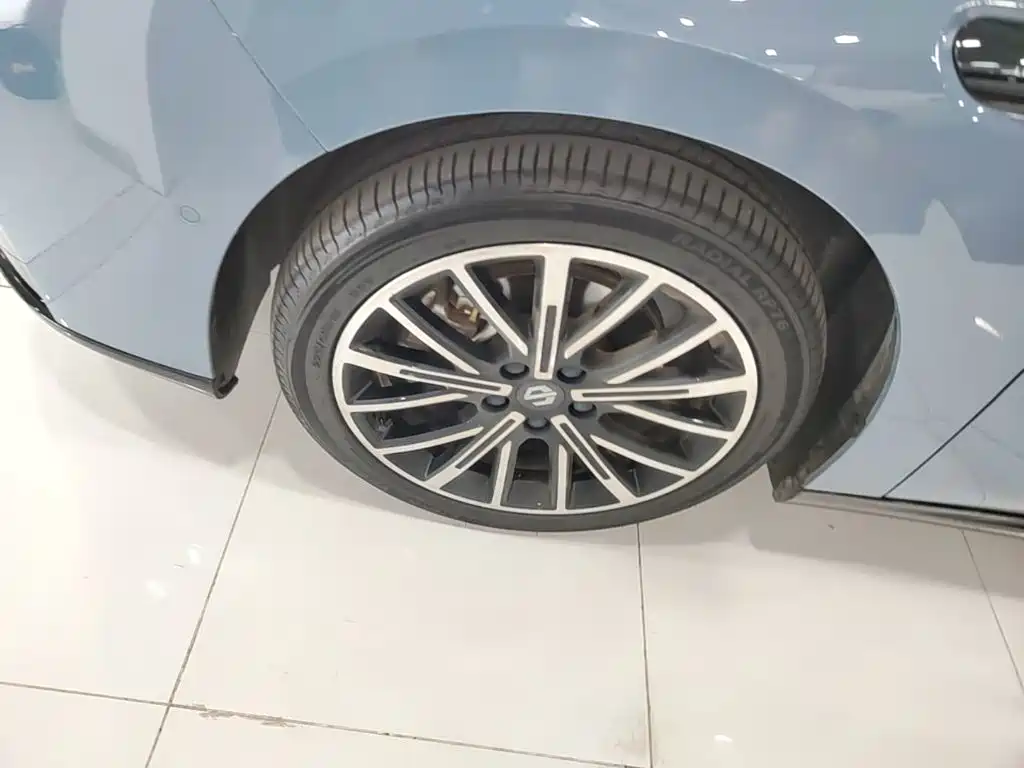 Leapmotor Leapmotor B01 — миниатюра 23