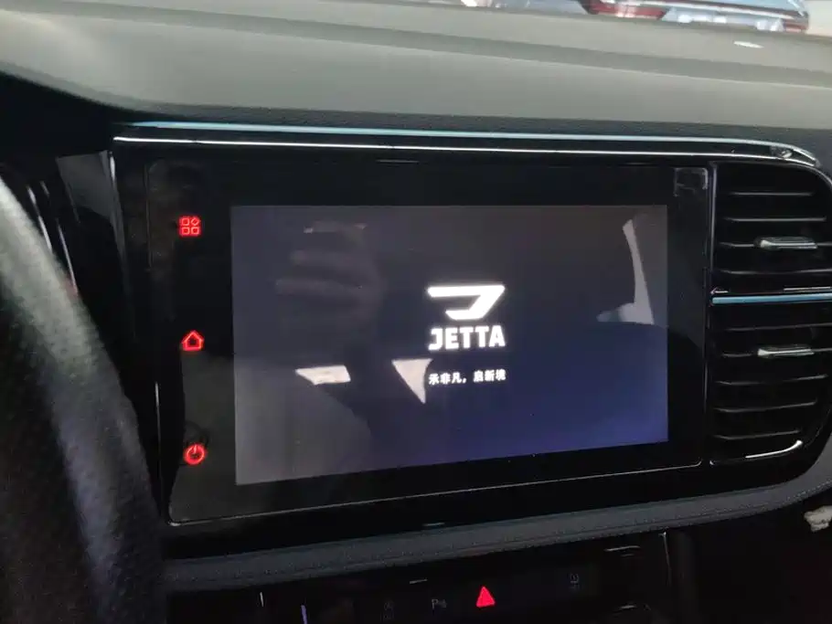 Jetta VS5 — миниатюра 13