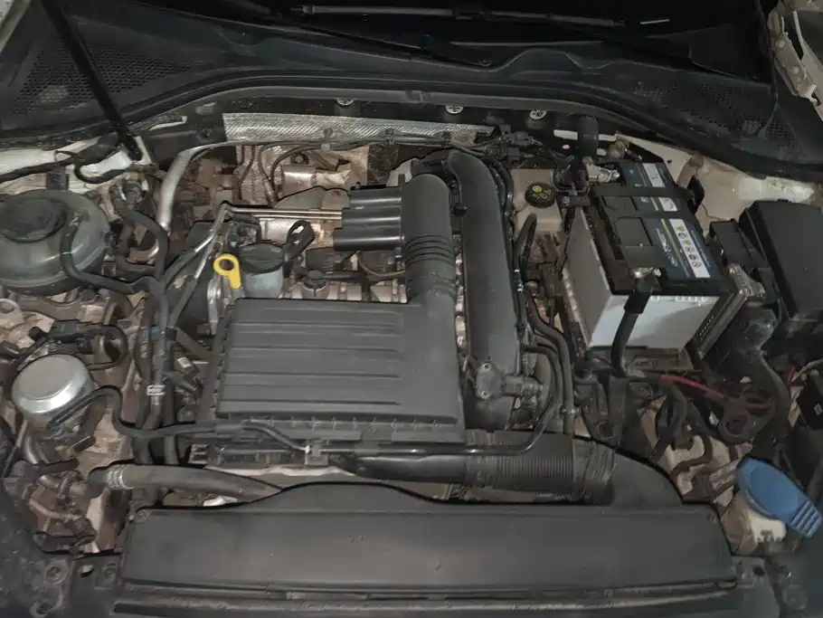 Volkswagen Lamando — миниатюра 10