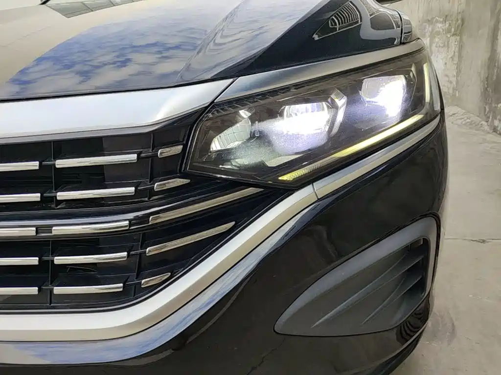 Volkswagen Passat — миниатюра 24
