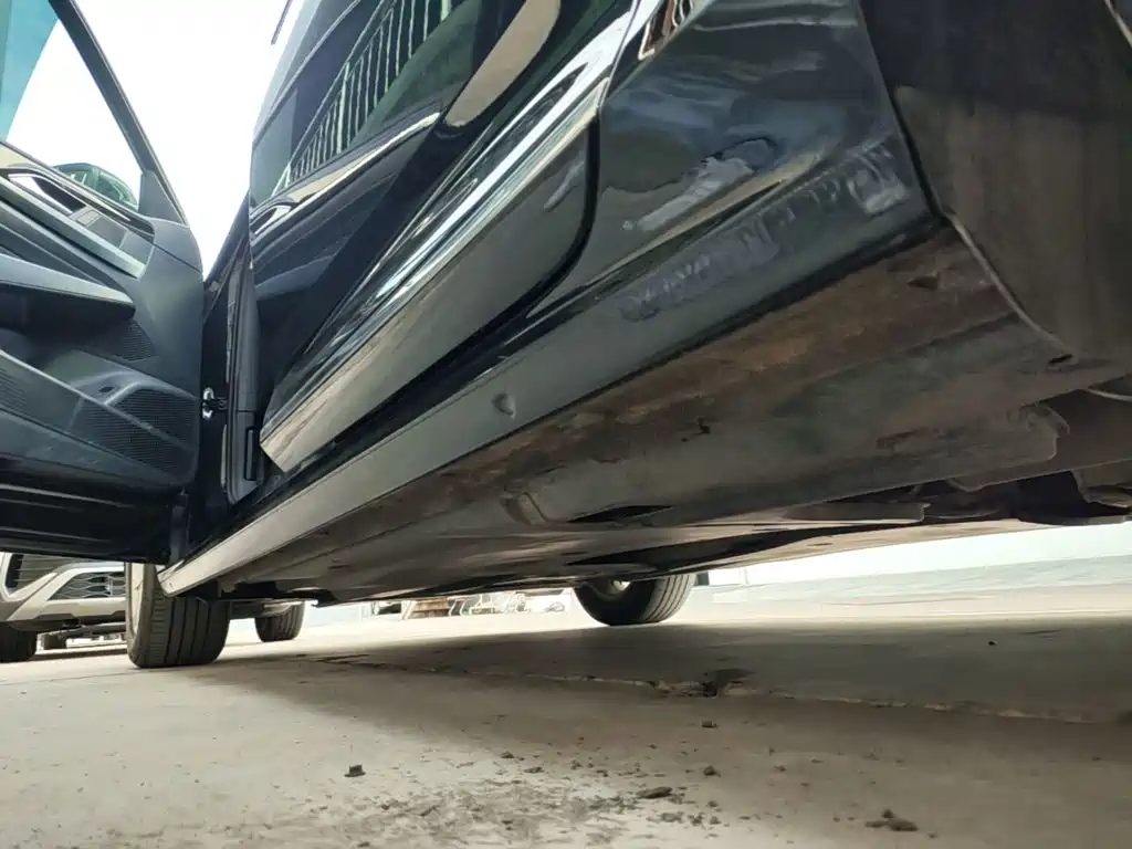 Volkswagen Passat — миниатюра 22