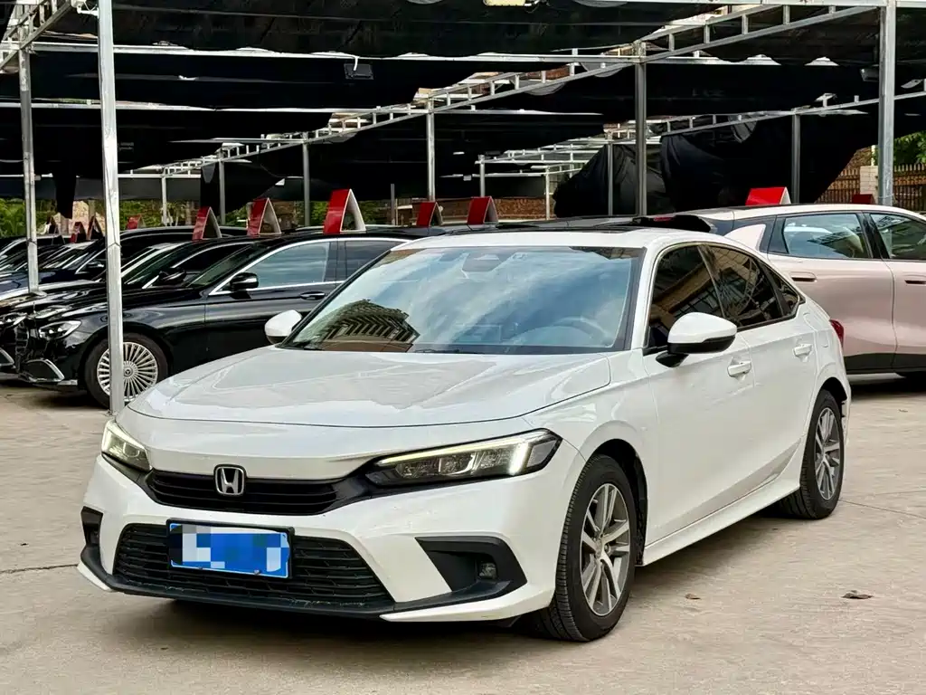 Honda Civic 2023