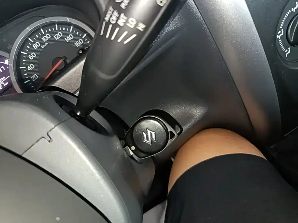 Suzuki Jimny — миниатюра 9
