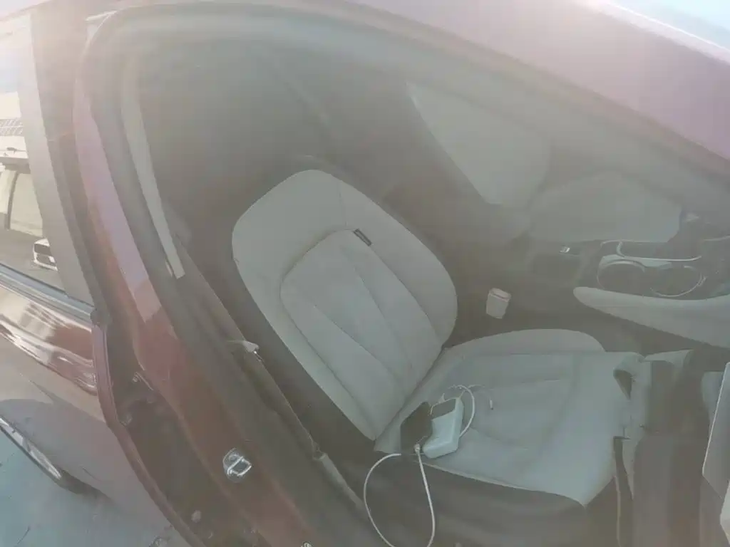 Buick Verano — миниатюра 25