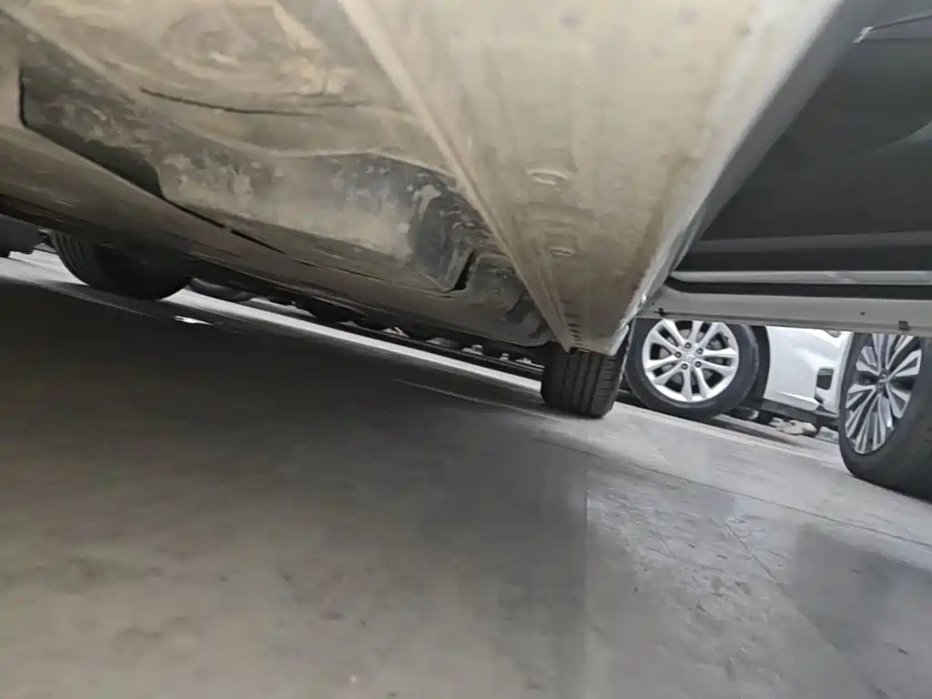Nissan Sylphy — миниатюра 21