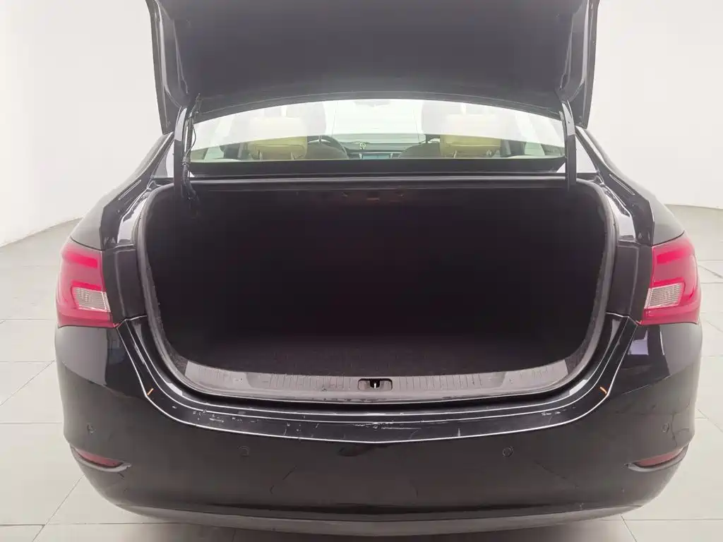 Buick Excelle — миниатюра 16