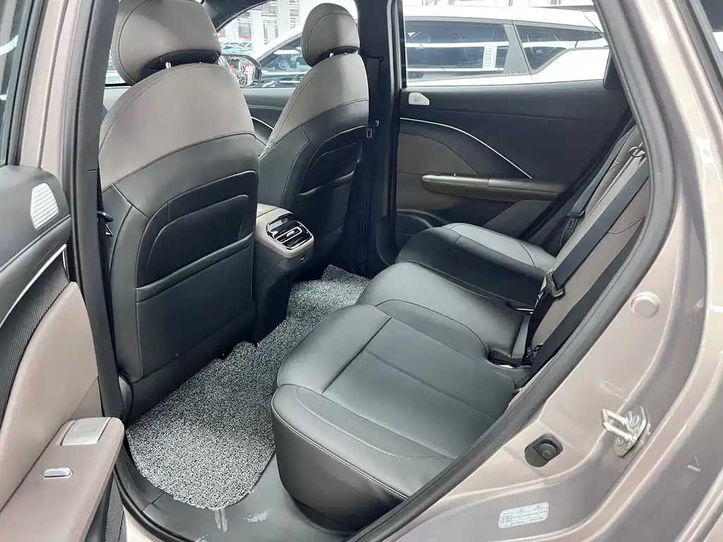Changan CS55PLUS — миниатюра 11