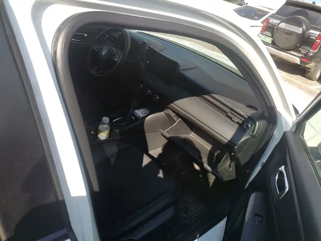 Honda Vezel — миниатюра 19