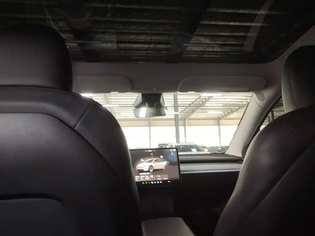 Tesla Model Y — миниатюра 18