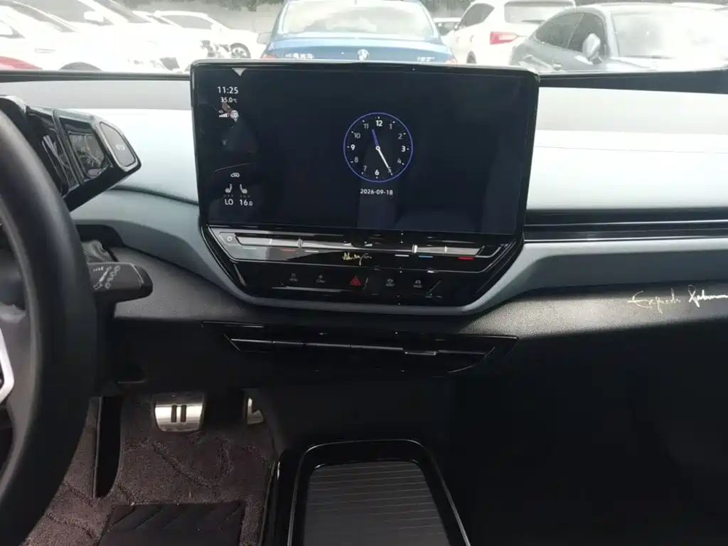 Volkswagen ID.4 X — миниатюра 13