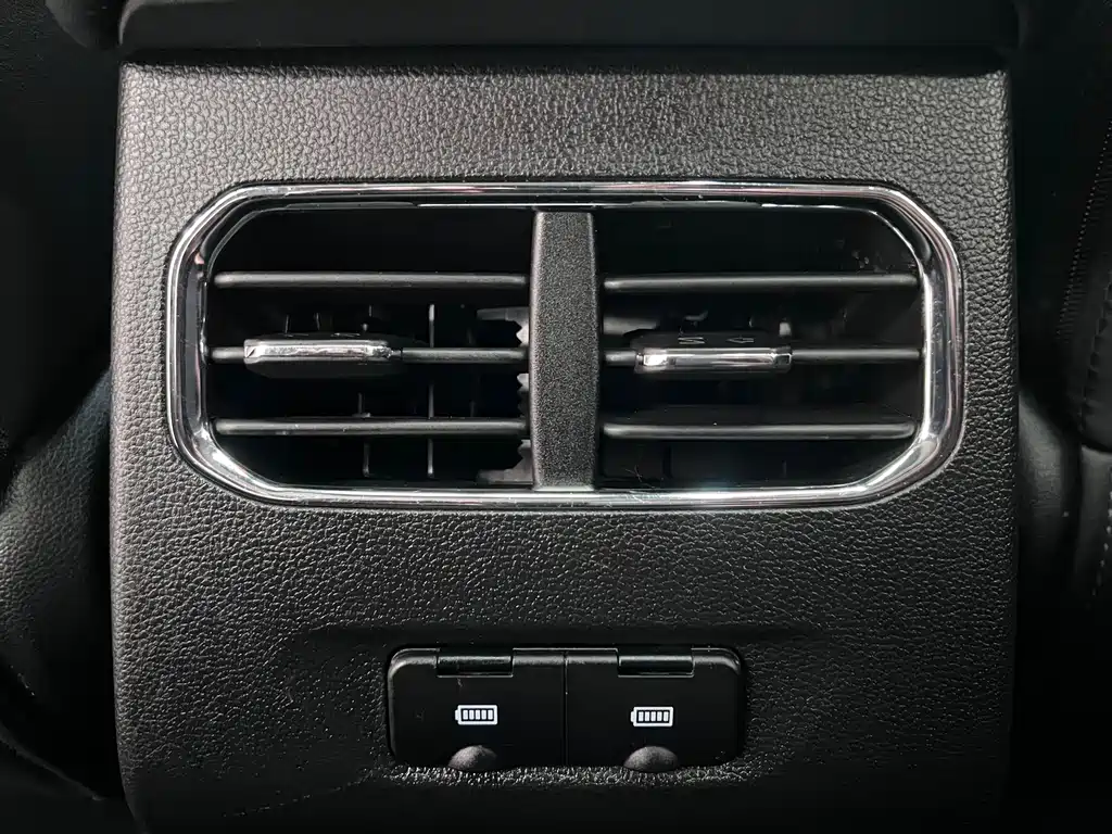 Haval Chitu — миниатюра 12
