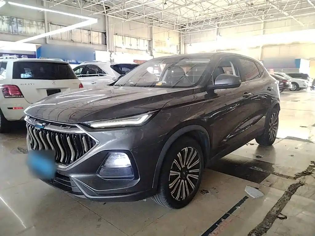 Oshan Oushang X5 — миниатюра 2