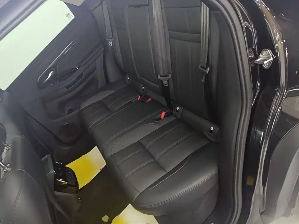 Land Rover Evoque — миниатюра 17