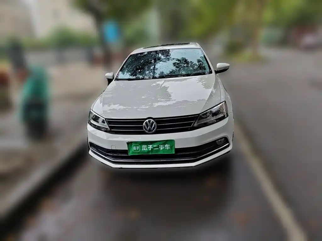 Volkswagen Sagitar — миниатюра 2