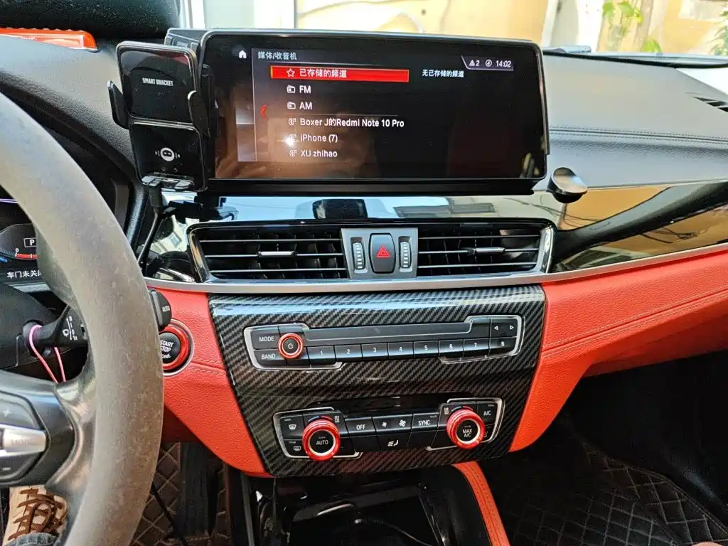 BMW X2 — миниатюра 9