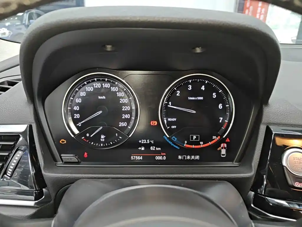 BMW 1 Series — миниатюра 12