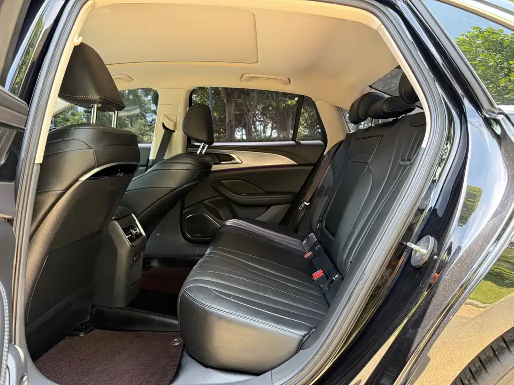 Hongqi H5 2024 2.0T AT