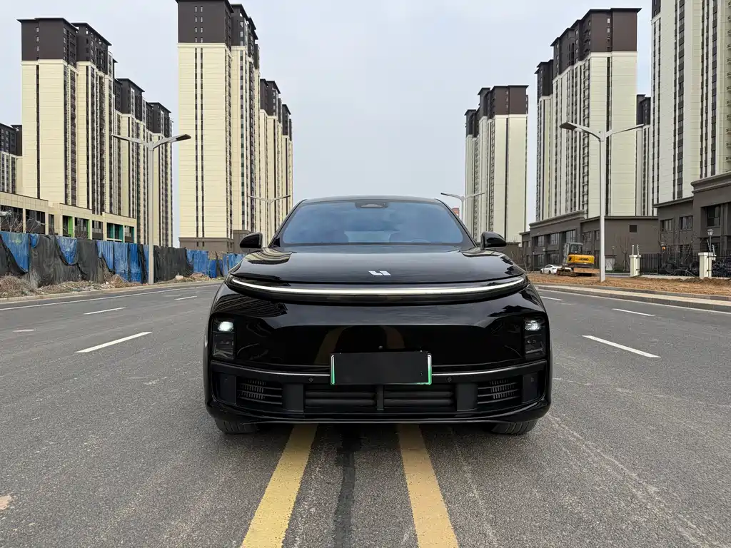 Li Auto IDEAL L7