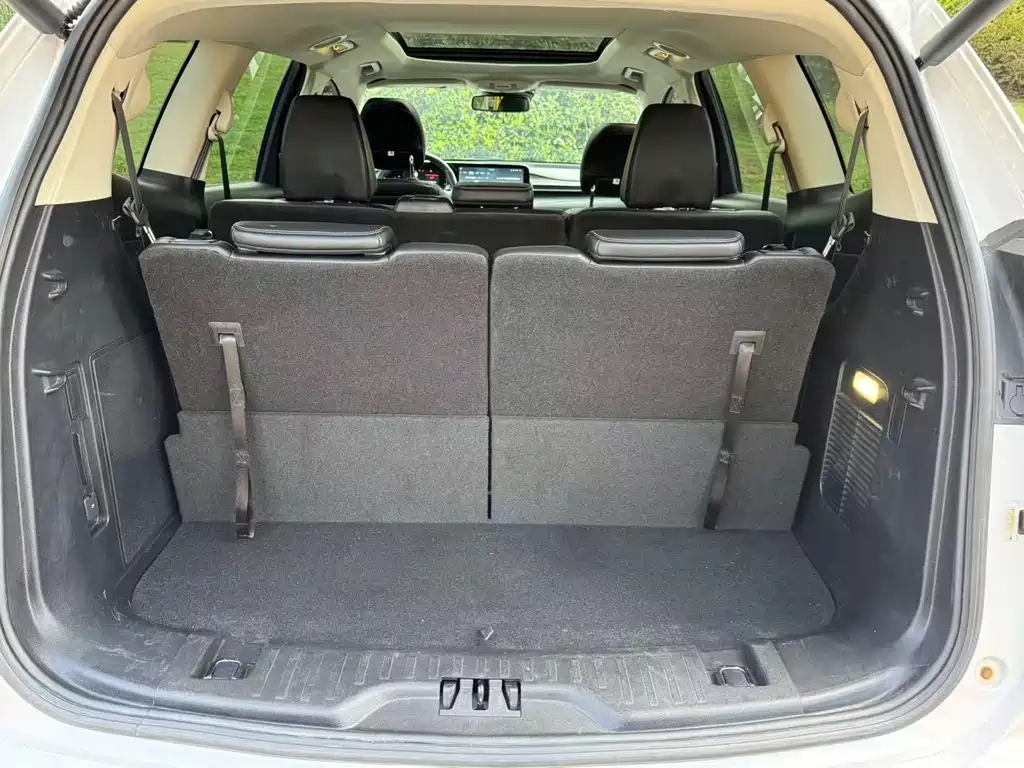 Ford Edge — миниатюра 21
