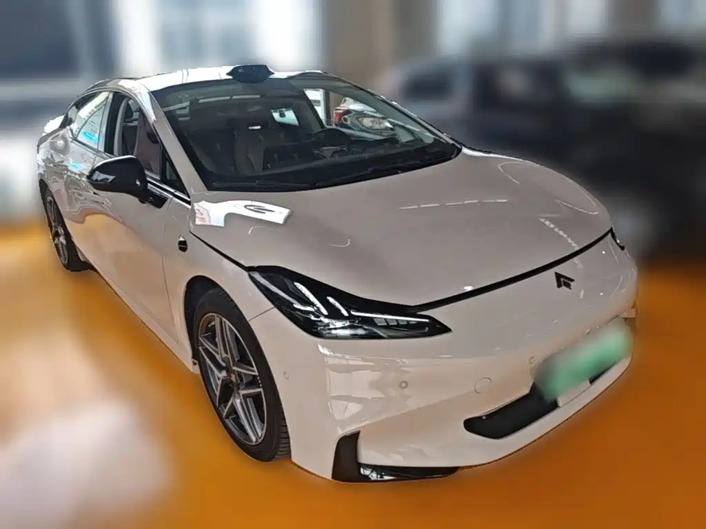 Hyper GT — миниатюра 6
