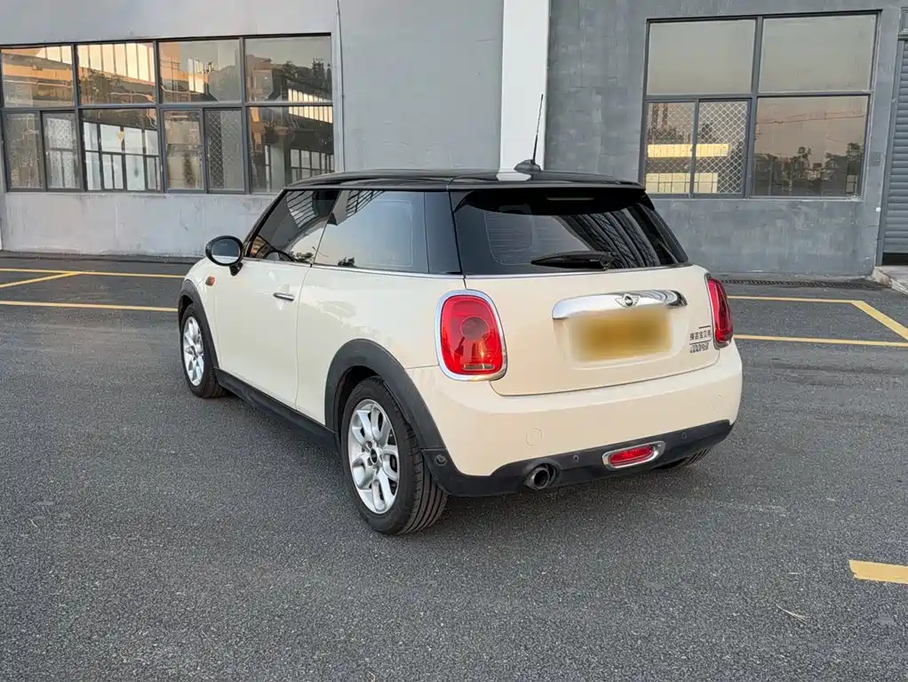 MINI Mini — миниатюра 8