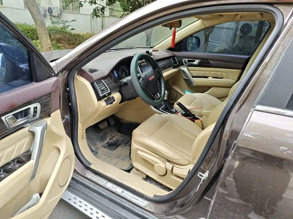 Haval H2 — миниатюра 12