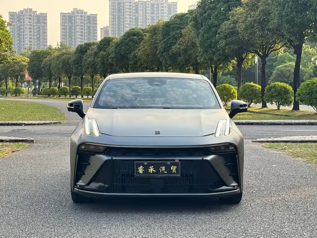 Lynk & Co 03 — миниатюра 2