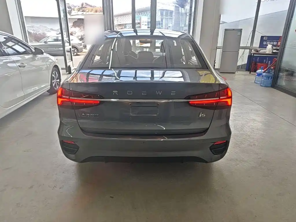 Roewe i5 — миниатюра 6
