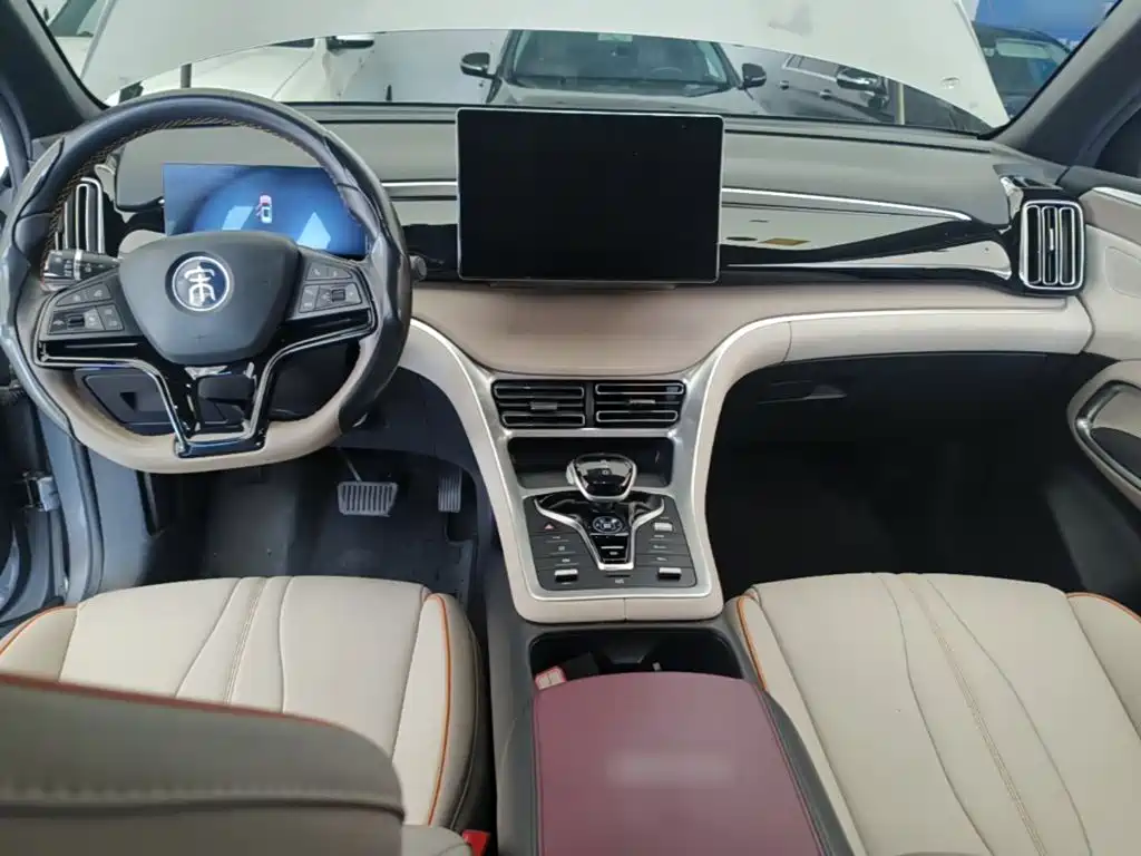 BYD Pro New Energy — миниатюра 10