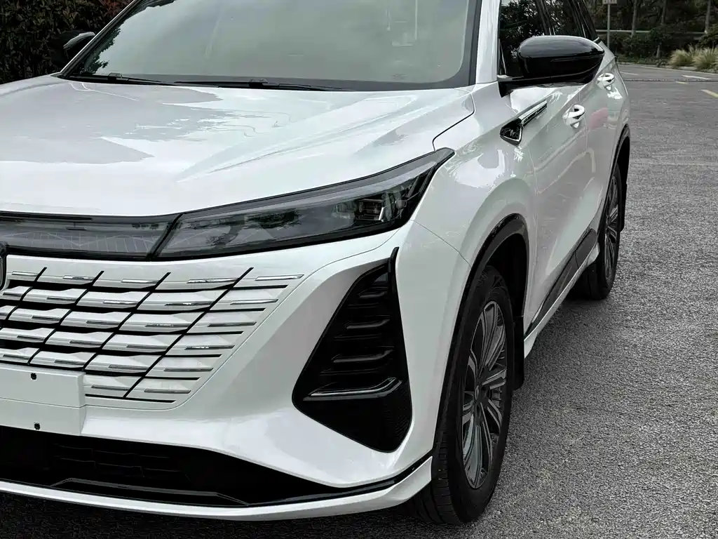 Changan CS75 PLUS — миниатюра 16