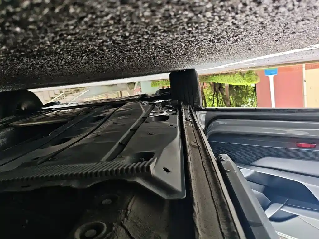 Volkswagen Tharu — миниатюра 18