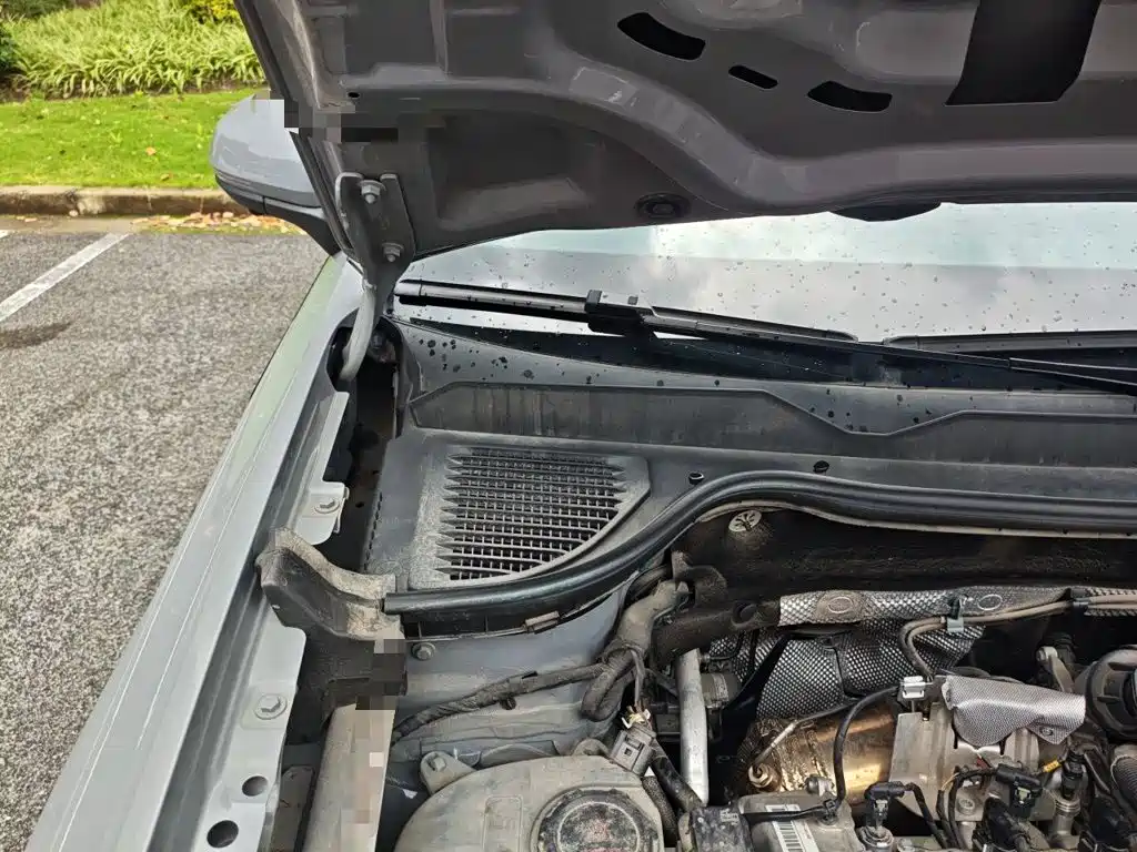 Volkswagen Tharu — миниатюра 21