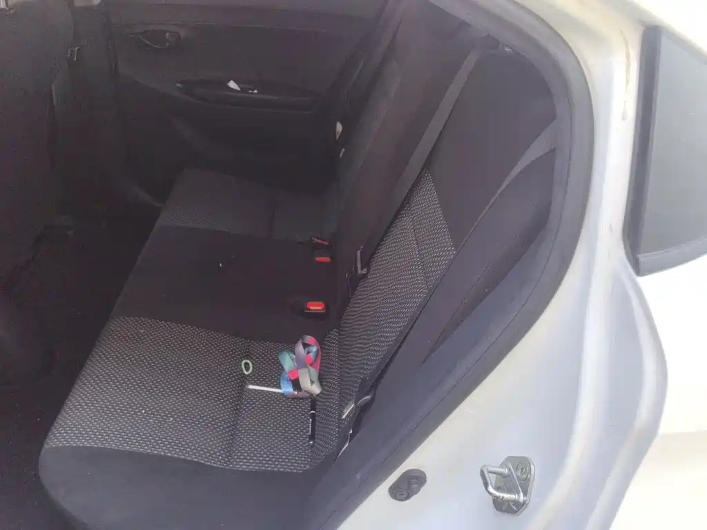 Toyota Vios — миниатюра 13