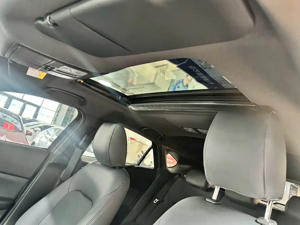 Mazda CX-4 — миниатюра 11