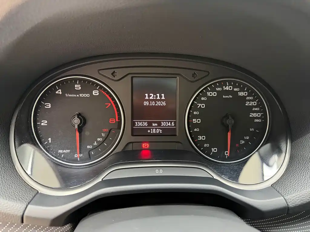 Audi Q2L — миниатюра 17