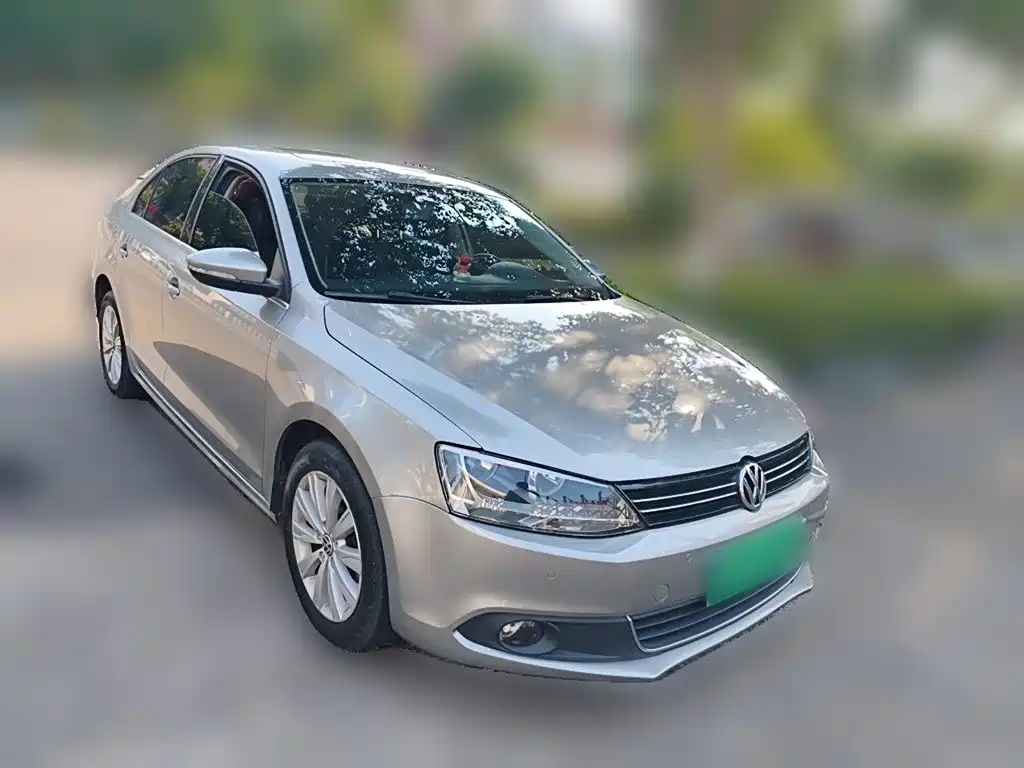 Volkswagen Sagitar — миниатюра 4