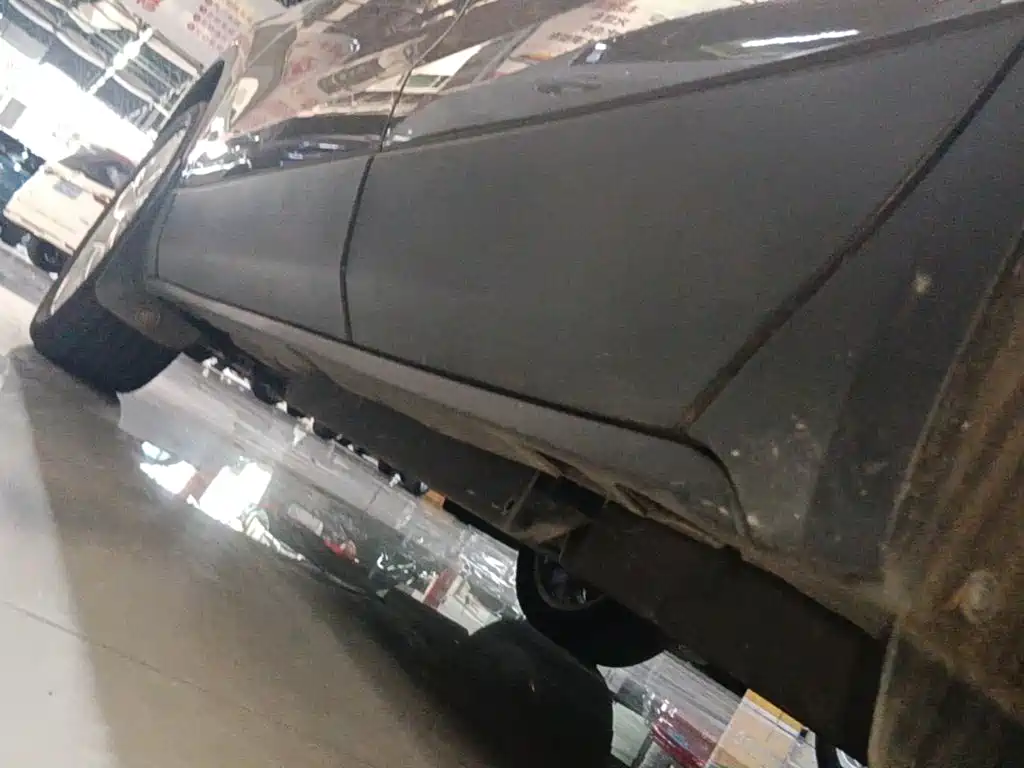 Buick Envision Plus — миниатюра 22