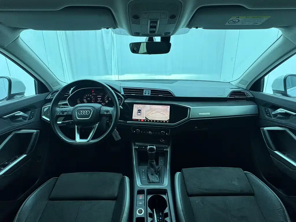 Audi Q3 — миниатюра 14