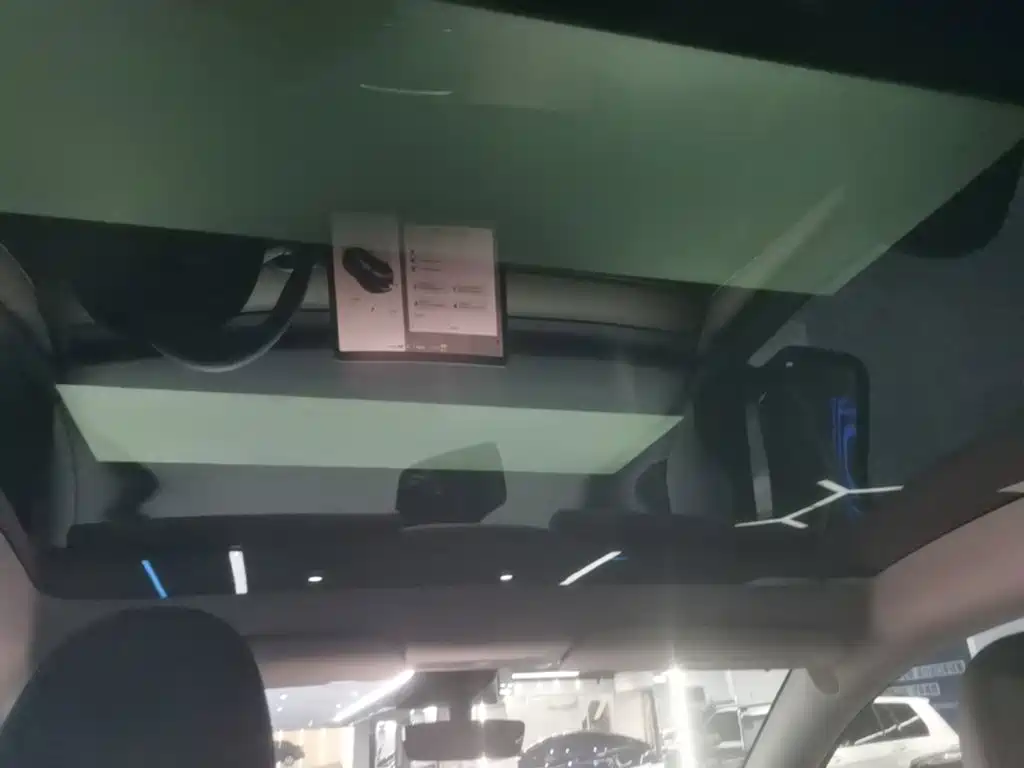 Tesla Model Y — миниатюра 18