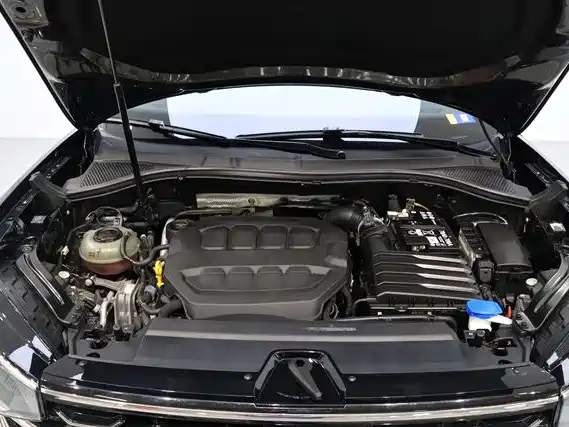 Volkswagen Tayron 2024 330TSI Luxury Plus