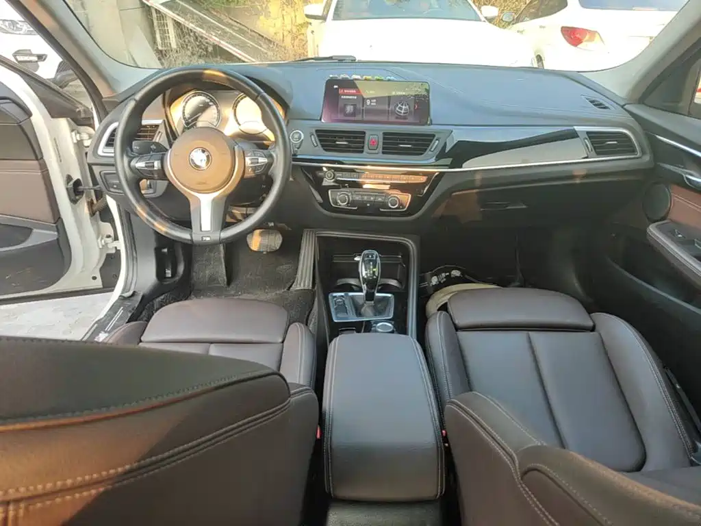BMW 1 Series — миниатюра 10